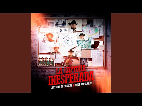 La Captura Inesperada