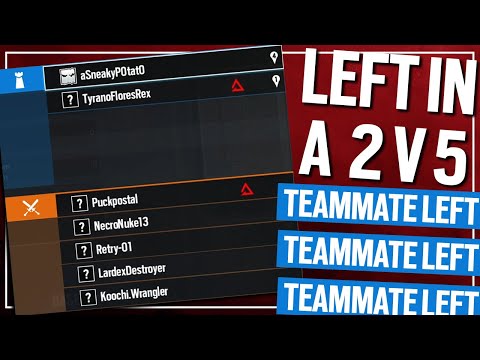 Copper to Diamond: Here's Why Everyone Hates Ranked - Rainbow Six Siege