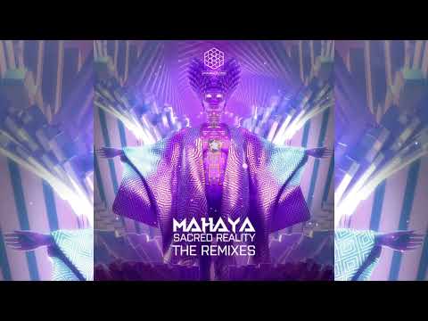 Mahaya - Sacred Reality (Ðayan Remix)