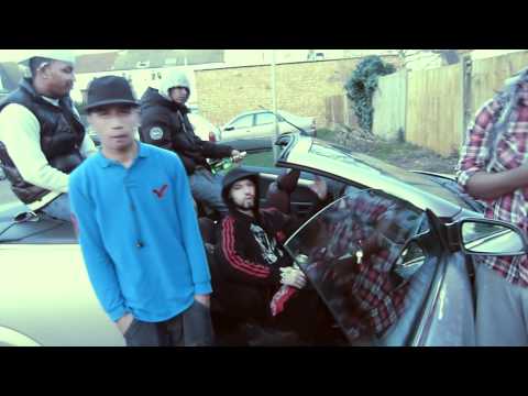 IceMan ft Blackice - So Cold (Official Music Video)