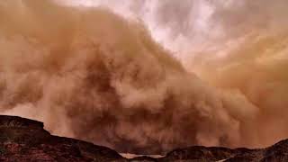 Radio Futura - Tormenta de Arena (MaxiMix by DJ Chuski)