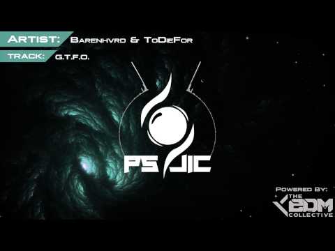 Trap | BARENHVRD & TODIEFOR - G.T.F.O.