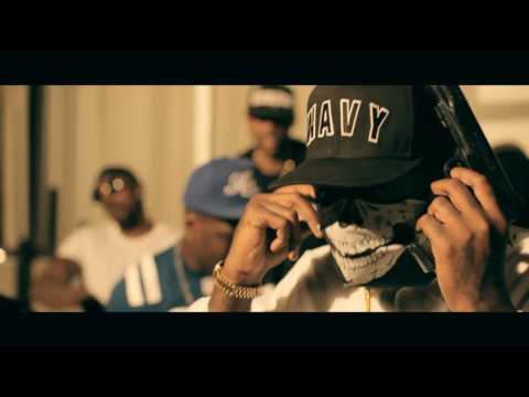 Compton Av Cuete Official Video Ft Mac Ace, GI Joe, Stats 2ms, TeeCee 4800, Str8 Mackin