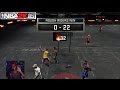 NBA 2K16 HUGE MYPARK WIN STREAK Face Cam Full Gameplay Prettyboyfredo