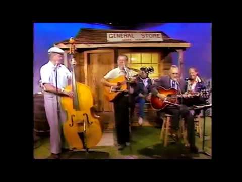 The "Breakfast Beat" with Ernie Lee