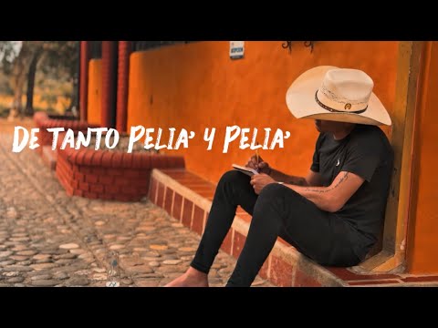 De tanto pelia y Pelia - Fabian Padilla
