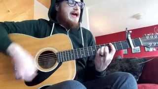 Emery Cover- Left With Alibis and Lying Eyes