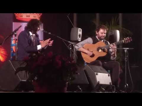 Dani de Morón (Bulerías)