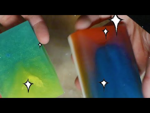 Teen Take and Make - Gradient Soap