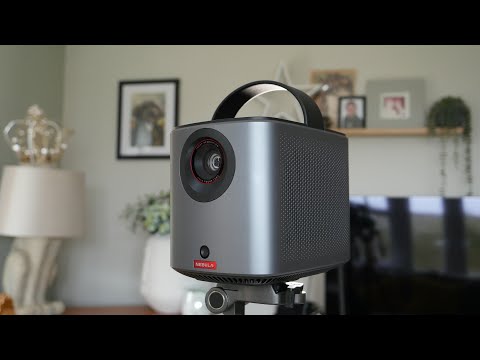 Nebula Mars 3 Air review