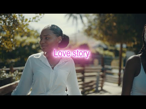 Tiviso ft Tyjii - Love Story (Clip Officiel)