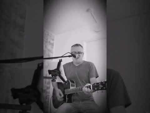 Laku noc sviraci - Zeljko Bebek Cover