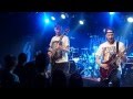 Breakdown Of Sanity - The Gift (Live Aarau Kiff HQ ...