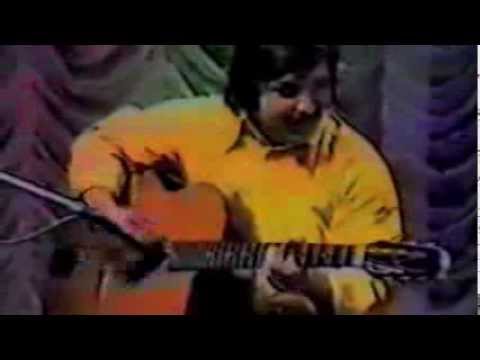 Hans'che Weiss Quintet