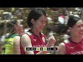Sarina Nishida (Koga) | Best Volleyball Actions in 2023