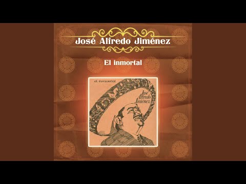 Ahora Soy Rico - Jose Alfredo Jimenez