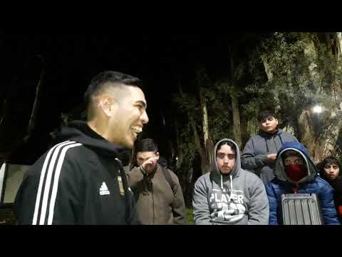 Marmaduke vs Dario 4tos Marthafree 1vs1£fecha del 27/07/19) (2)