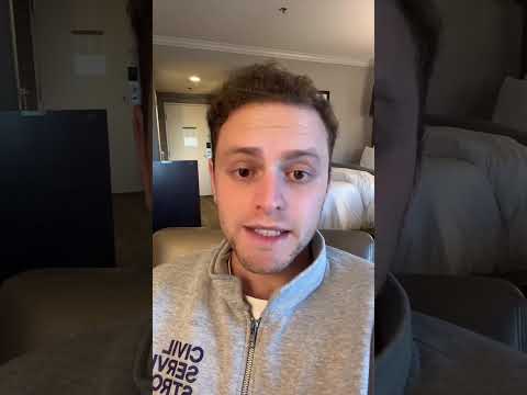 BREAKING: Greg Bovino has been demoted. Kristi Noem could be next.