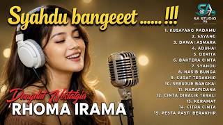 Download lagu BEST MUSIK FULL ALBUM RHOMA IRAMA By Wullansa Musik  RENDERED mp3