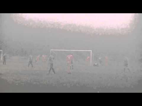 IV liga: GOSRiT Luzino - Gryf Słupsk 0:1 (0:0)