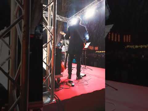 Slobodan Trkulja - Moje kinesko srce ( 22.02.2020) Kalemegdan