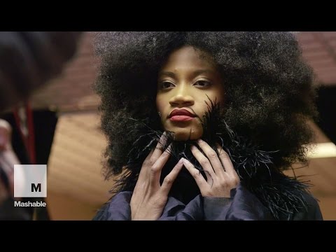 The Exhausting Life of a New York Model | Mashable Docs