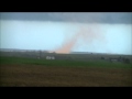 Tornado Between New Cordell And Rocky OK April 26 2013