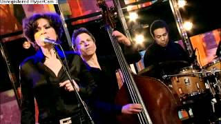 Viktor Lazlo + Michel Bisceglia Trio "Don't Explain"