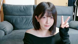 【雑談】妊娠9ヶ月になったあ近況報告雑談👶【顔出し配信 】