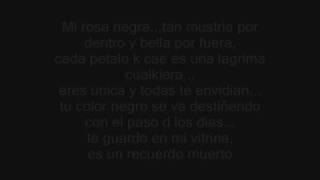 Porta &amp; Bazzel - Mi Rosa Negra