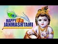 Janmashtami WhatsApp Status Happy Krishna Janmashtami
