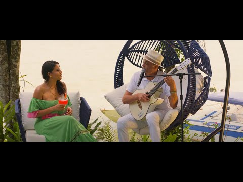 Frank Aguiar 30 anos - Prenda