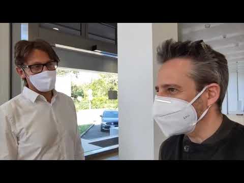 Autocogliati Milano riapre il 4 Maggio