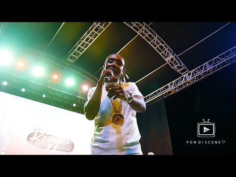 Chiief Diin × Idea × Weather 40 [Live @ Reggae Beach Party 2023]