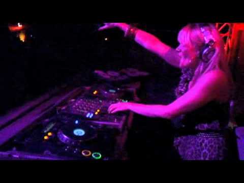 Ministry Of Sound Egypt Oct 2010 DJ Rosie Romero