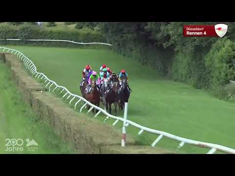 Grafenberger Derby Trial - Listenrennen