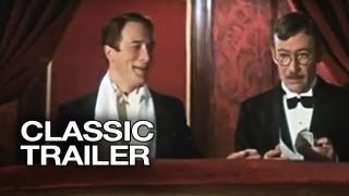 Goodbye, Mr. Chips Official Trailer #1 - Peter O'Toole Movie (1969) HD