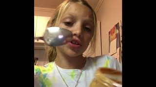 FRIDGE CHALLENGE!!!!