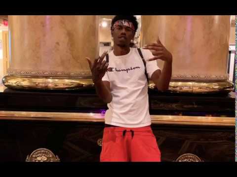 Dinero NFN- Oochie Wally Freestyle #tbt