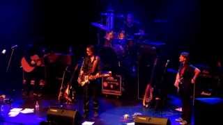 the breeders - lime house