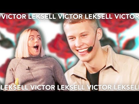 VICTOR LEKSELL Hänger med P3 Star