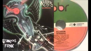 Kleeer - Close To You (1980) FUNK