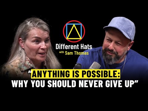 From Single Parent to YouTube Success: Michelle Barrett’s Journey of Hope & Hustle #105