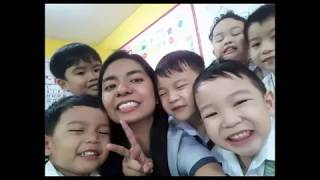 Preschool S.Y. 2018-2019