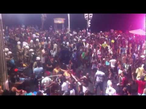 Igor Kannário - sexta - trio independente - carnaval salvador 2013