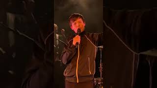 Louis Tomlinson - We Made It - Scala, London, 13/02/2020