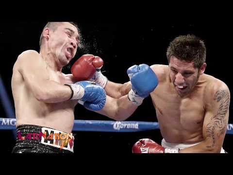 John Molina - The Gladiator Inside the Ropes | LatiNation
