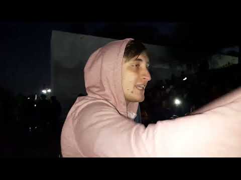 JOTERSON vs BLASSI vs THE LOOPER - 8vos Fecha 6 (Temporada 2021) - RapubliK