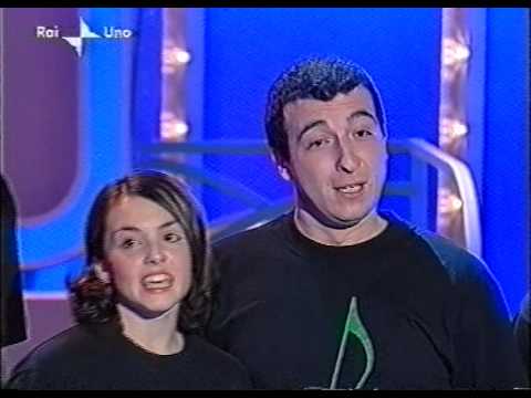 Verdi Note - Lettera a Pinocchio