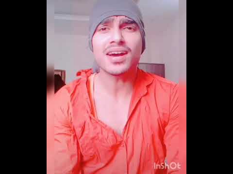 Arun Dubey Dil chahte ho ya jaan chahte ho 